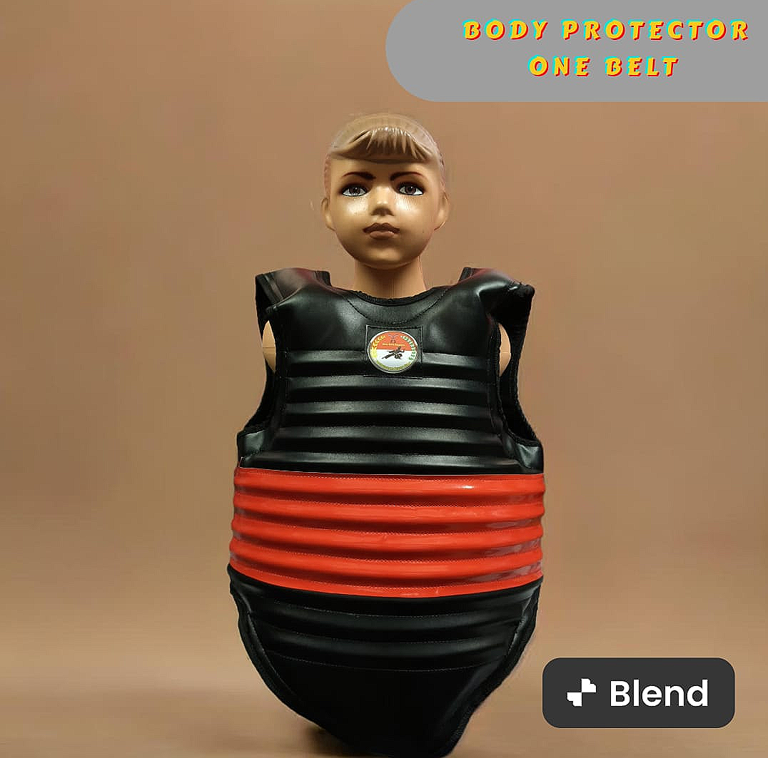 Body Protector One Belt (Size S)