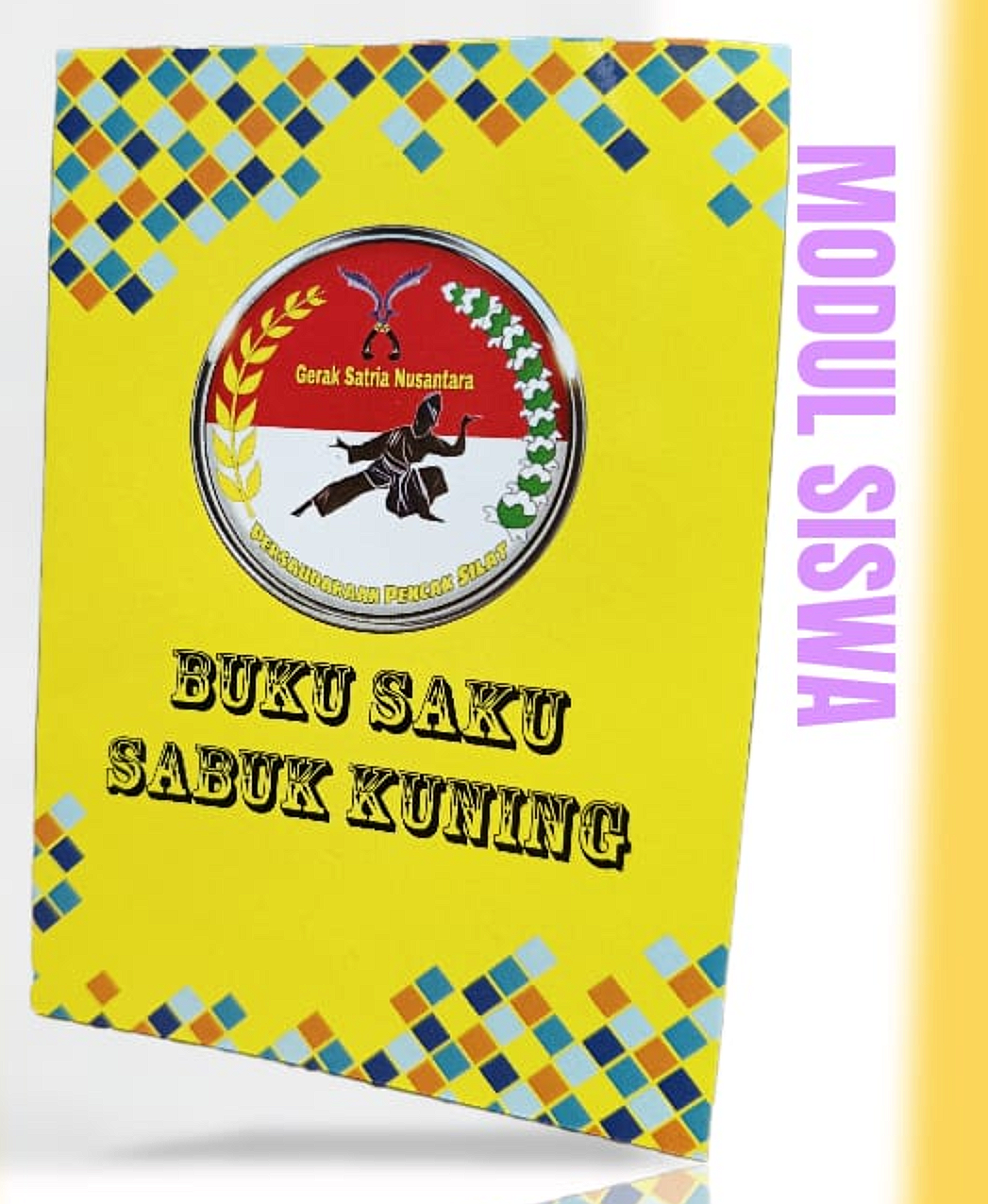 Buku Saku Kuning