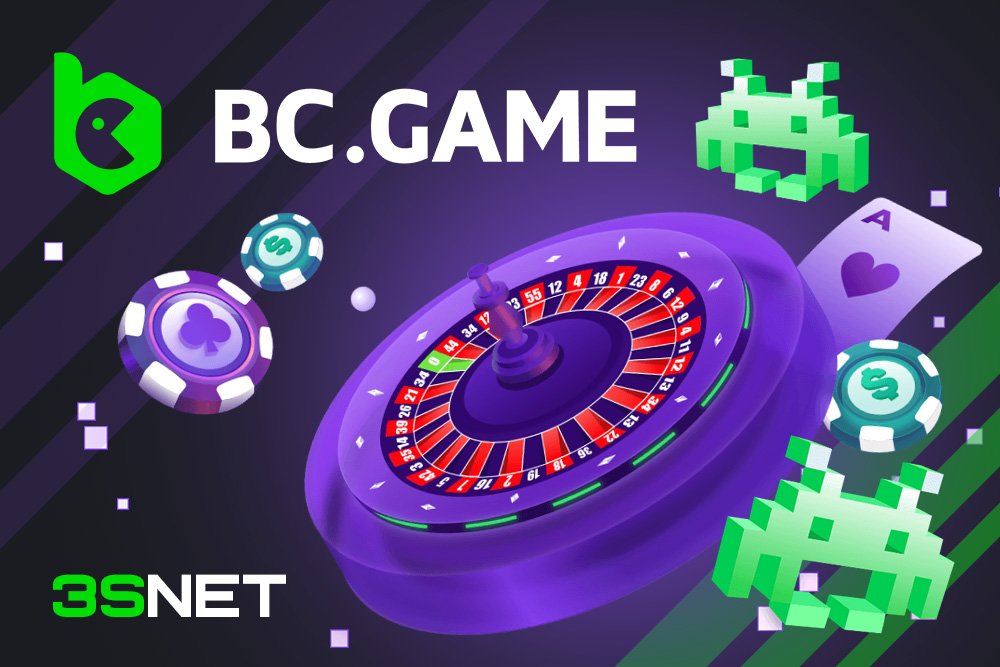 Explore the Thrilling Features of BC.Game Online Casino