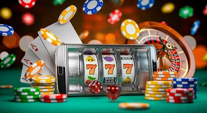 Discover the Thrills of Online Casino Gaming at Slotmonster