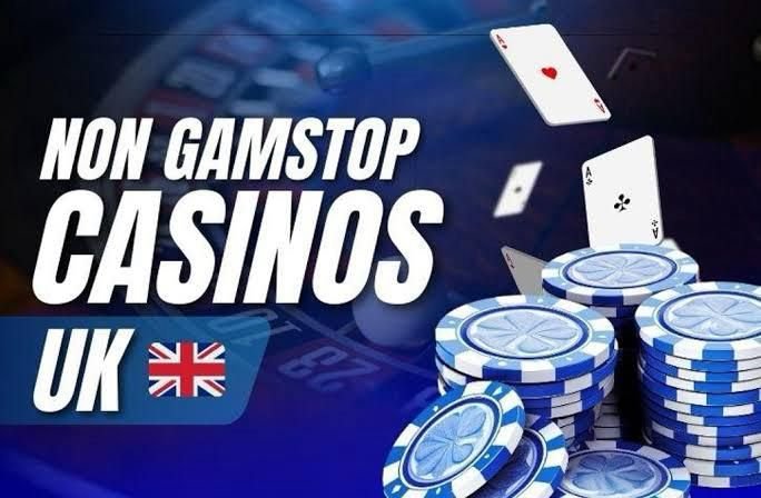 Discovering Non GamStop Casinos in the UK A Comprehensive Guide 973046079 Discovering Non GamStop Casinos in the UK A Comprehensive Guide 973046079