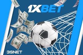 Experience Betting Anytime, Anywhere with 1xBet App