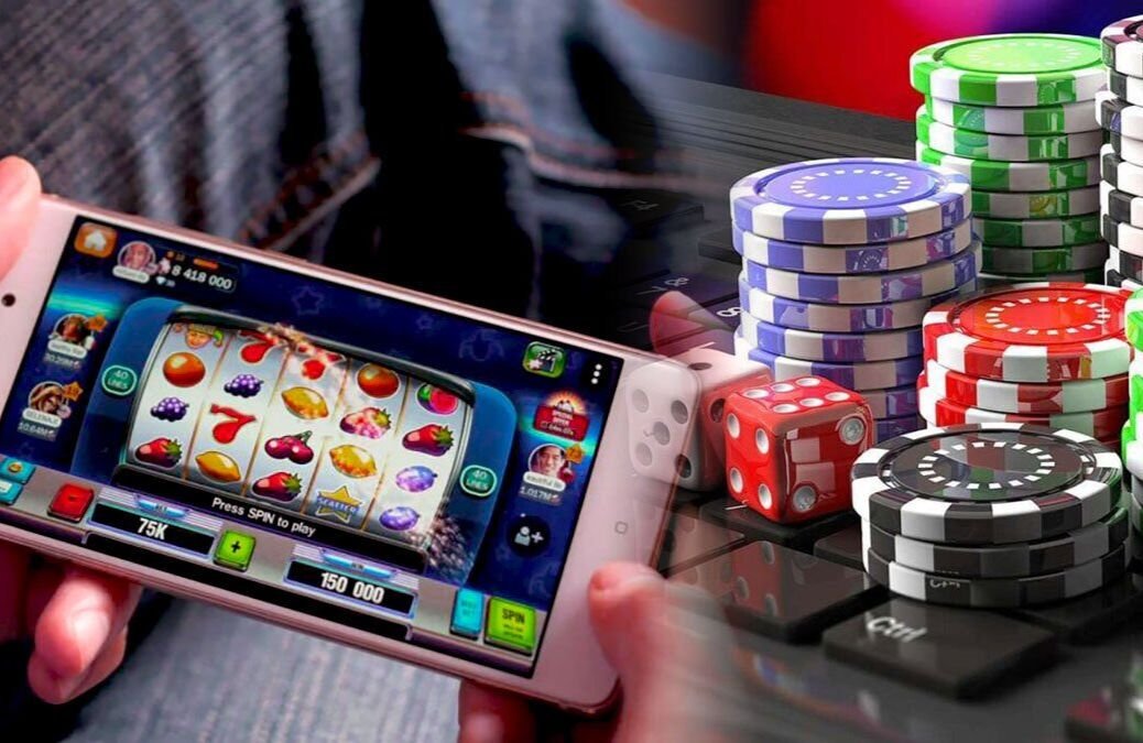 Experience the Thrill of JB Casino Your Gateway to Online Gaming