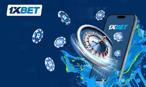 Exploring 1xbet Singapore Betting A Comprehensive Guide