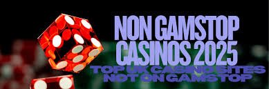 Exploring Casino Sites Not on Gamstop Your Guide to Alternative Gambling Options