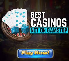 Exploring Casinos Not on Gamstop in the UK 1954802939