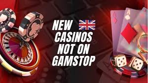 Exploring Casinos Not on Gamstop in the UK 1954802939