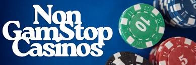 Exploring Gambling Sites Not Under GamStop 2025698111