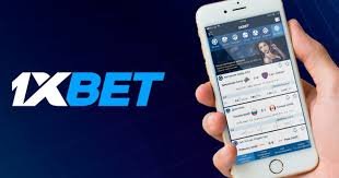 How to Install the 1xBet App A Comprehensive Guide 1031235001