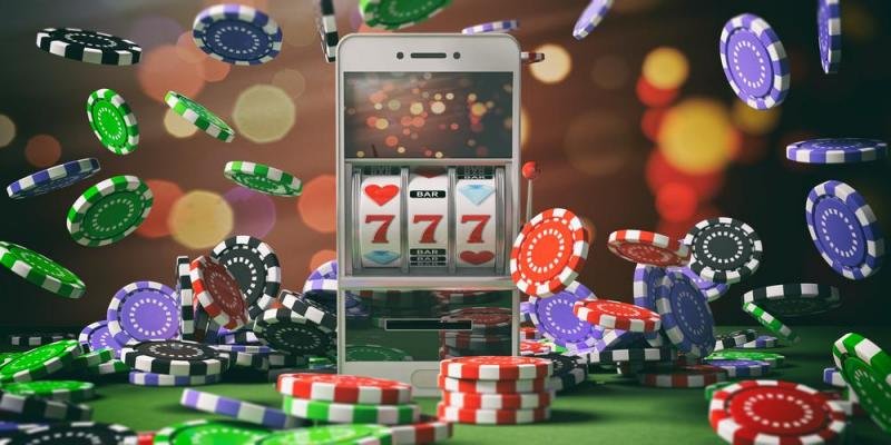 Top Crypto Casinos with Fast Transactions -329614671