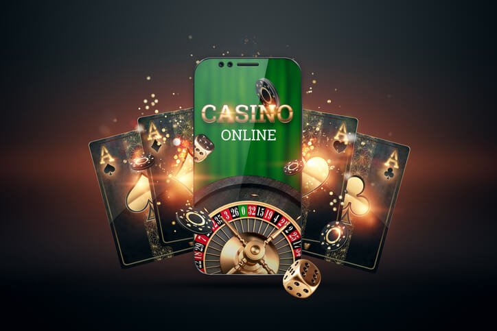 Výhody Online Pokeru Proč hrát online místo v kamenných casinech