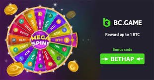 BC.Game Casino A New Era of Online Gaming in Romania
