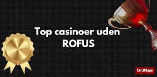 Casino Uden Rufus Oplev Fordele ved Trustly Casino Uden Rufus Oplev Fordele ved Trustly