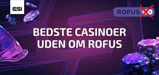 Casino Uden Rufus Oplev Fordele ved Trustly Casino Uden Rufus Oplev Fordele ved Trustly