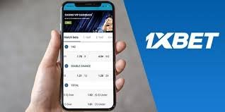 Comprehensive Guide to the 1xBet App Betting Made Easy 412617065 Comprehensive Guide to the 1xBet App Betting Made Easy 412617065