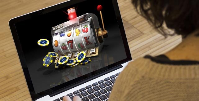 Discover the Excitement of Lucky Barry Casino Online Games