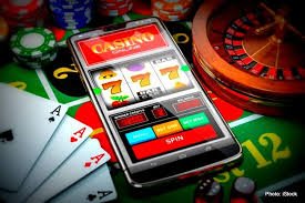 Discover the Thrill of Online Casinos with Simple Rewards
