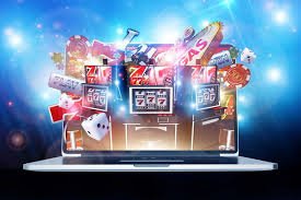 Discover the Thrill of Online Casinos with Simple Rewards