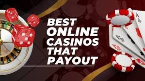 Discovering an Honest Online Casino Experience