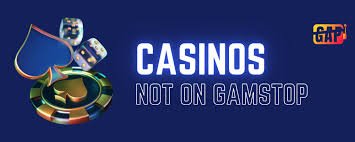 Discovering Casinos Non Gamstop A Guide to Non-Restricted Gaming Discovering Casinos Non Gamstop A Guide to Non-Restricted Gaming