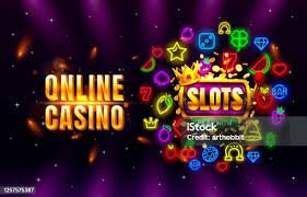Experience the Thrill at iWild Online Casino UK