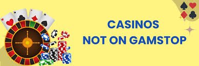 Exploring Casinos Not on Gamstop UK Your Ultimate Guide 867387408