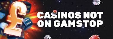 Finding Online Casinos Not Blocked by Restrictions 838338221