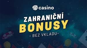 Nové casino online Všechno, co potřebujete vědět