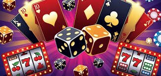 Online Zahraniční Casino Nejlepší Zahraniční Online Hry