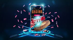 Online Zahraniční Casino Nejlepší Zahraniční Online Hry