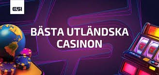 Utländska casinon En djupdykning i spelvärlden 590589471