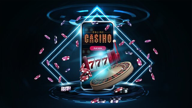 Amonbet Casino Jouw Ultieme Gids voor Online Gokken