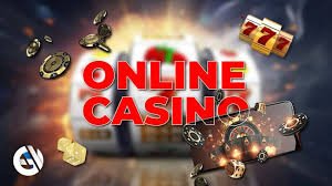 Amonbet Casino Jouw Ultieme Gids voor Online Gokken