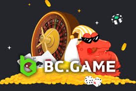 BC.Game ऑनलाइन कैसिनो एक नई डिजिटल गेमिंग परिभाषा