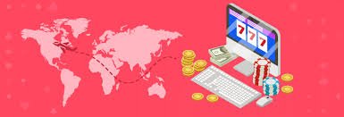 Bitcoin Casino Revoluce ve Světě Online Hracích Automatů