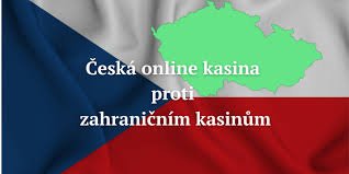 Bonus za registraci v online kasinech