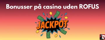 Casino Uden Dansk Licens En Guide til Udenlandske Spiloplevelser