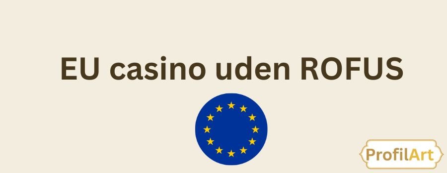 Casino Uden Dansk Licens En Guide til Udenlandske Spiloplevelser