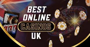 Comprehensive Guide to UK Online Casinos Comprehensive Guide to UK Online Casinos