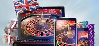 Comprehensive Guide to UK Online Casinos Comprehensive Guide to UK Online Casinos