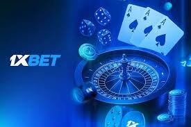 Discover the Thrills of 1xBet Casino Your Premier Online Gaming Destination