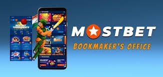 Discover the Thrills of Betting with Mostbet Discover the Thrills of Betting with Mostbet