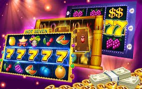 Experience the Thrill of Victory at Online Casino Triumph