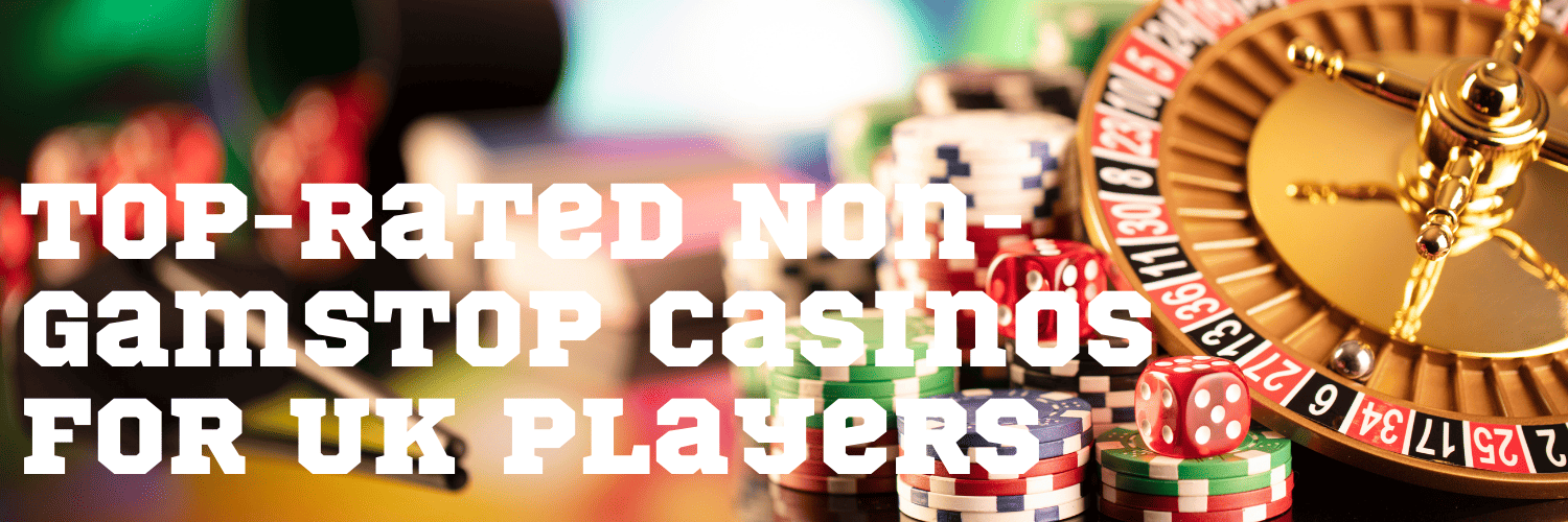 Exploring Casinos Not Registered on Gamstop -1822833263 Exploring Casinos Not Registered on Gamstop -1822833263