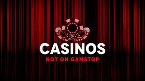 Exploring Casinos Not Registered on Gamstop -1822833263 Exploring Casinos Not Registered on Gamstop -1822833263