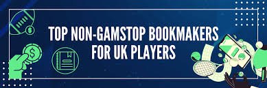 Exploring Non GamStop Bookmakers A Guide to Alternative Betting Options