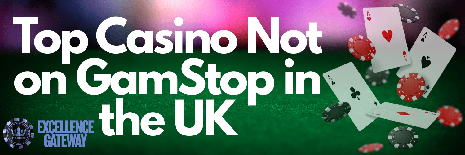 Exploring Non Gamstop Casinos An Insightful Guide Exploring Non Gamstop Casinos An Insightful Guide