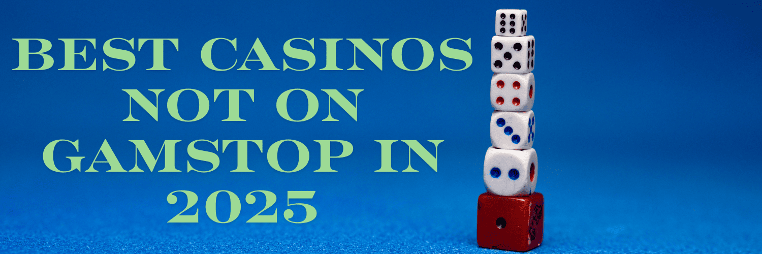 Exploring Non-Gamstop Casinos Your Guide to Play Freely Exploring Non-Gamstop Casinos Your Guide to Play Freely