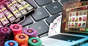 Exploring the Thrills of Online Gaming and Betting A Comprehensive Guide Exploring the Thrills of Online Gaming and Betting A Comprehensive Guide
