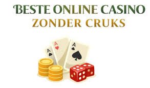 Gokken zonder CRUKS De Nieuwe Manier van Online Gokken